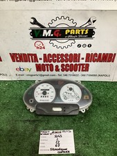 Strumentazione Contachilometri Piaggio Hexagon Lx 4T 125/150 Anno 2000/2004