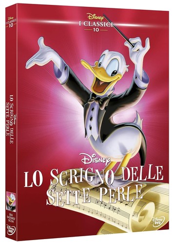 Scrigno delle sette perle - lo,