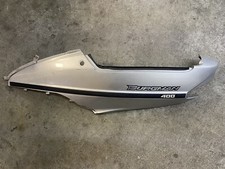 Carena fiancata  posteriore