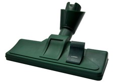 Ugello combinato ugello per pavimenti con ruote adatto Vorwerk Folletto VK 130 131 135 136 140