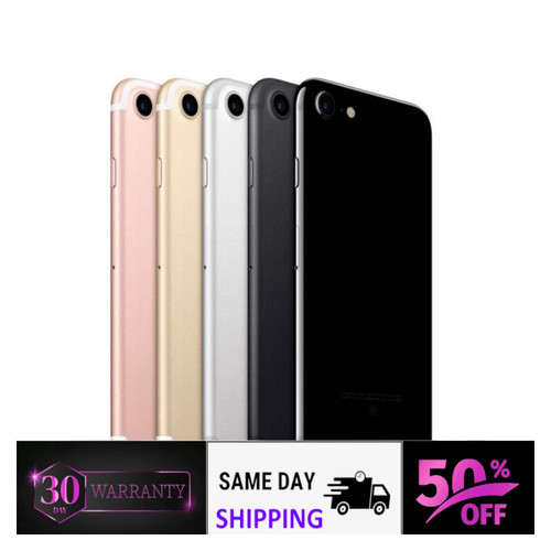 Apple iphone sbloccato 32 - iphone, 7