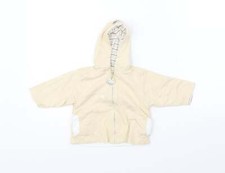Maglione bambino beige misto