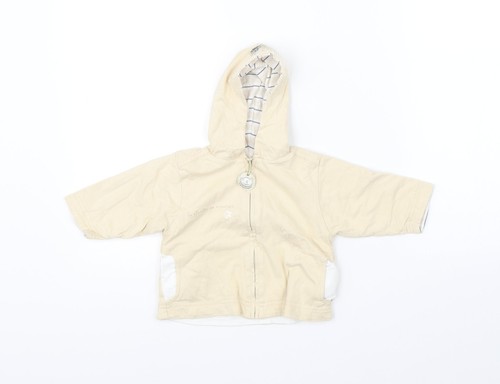 Maglione bambino beige misto