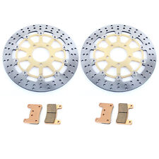 Dischi e Pastiglie Freno