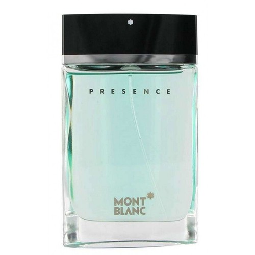 Montblanc presence eau - montblanc,
