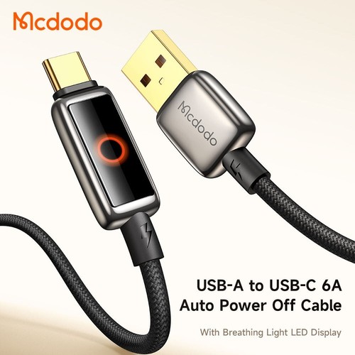 Mcdodo smart led - mcdodo, display