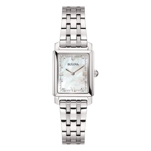 Orologio donna bulova sutton - bulova,