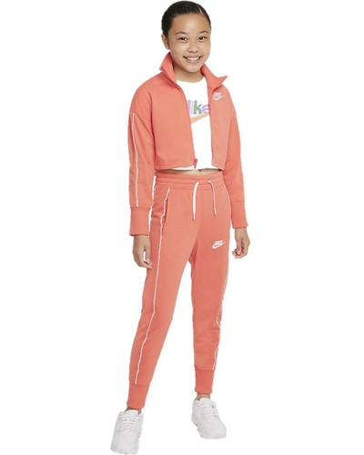 Nike tuta sportiva vita - tuta,