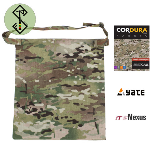 Tappetino seduta multicam - da,