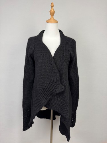 Cardigan donna sexy lana - ,