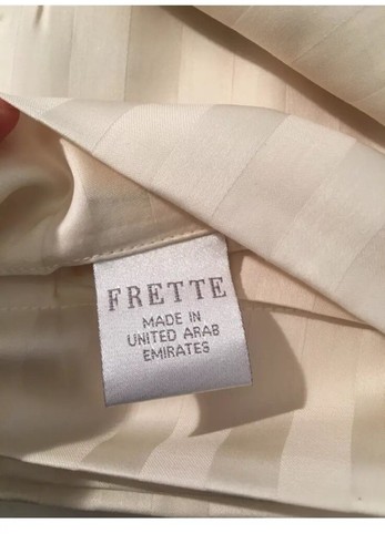 Nuovo copripiumino frette - nuovo,