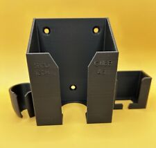 Supporto da parete organizer