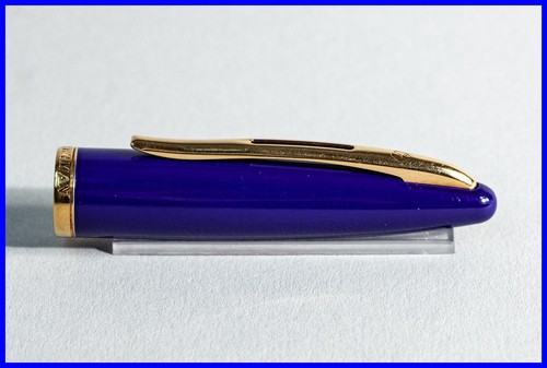 Waterman carene probabilmente - waterman,
