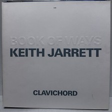 Ungespielt! Keith Jarrett -