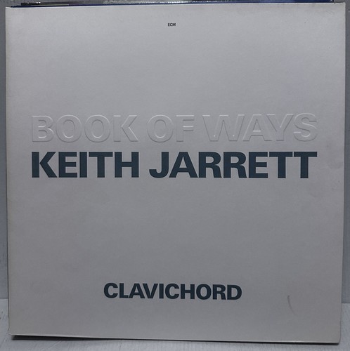 Ungespielt keith jarrett - ungespielt!,
