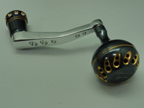 Braccio pa001 con manopola - uj,