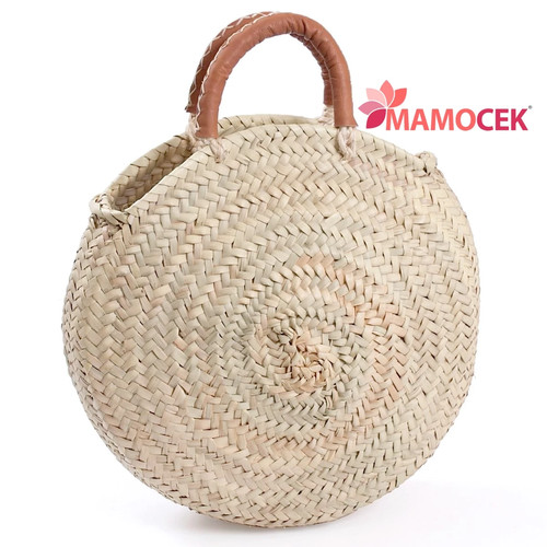 Borsa coffa donna - coffa, tonda
