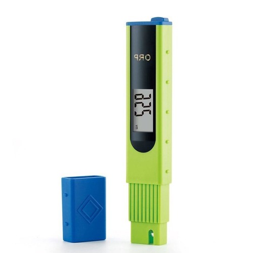Misuratore potenziale - misuratore,