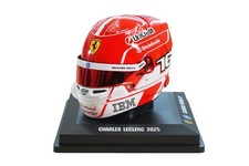 Modellino Casco Charles