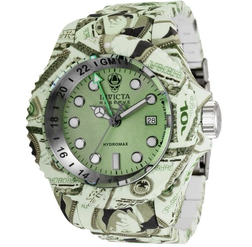Orologio uomo invicta - 🔥orologio,
