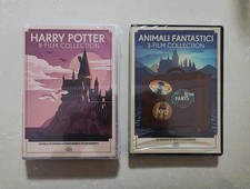 Harry Potter 8 + 3 Film