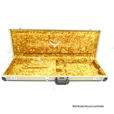 Custodia chitarra Fender