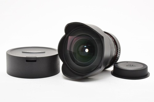 Samyang 14mm ed as - samyang, 2.8