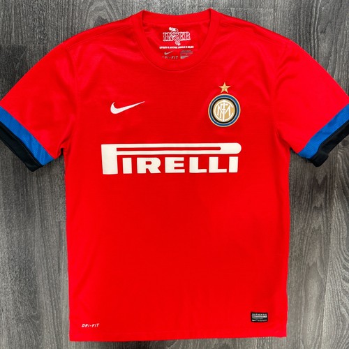 Maglia trasferta nike inter - da,
