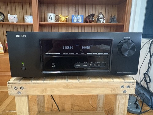 Denon avr 1913 - avr-1913,, integrated