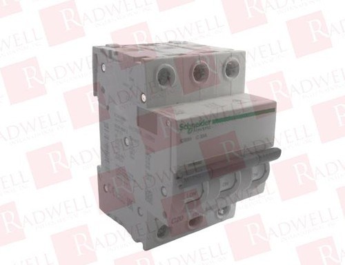 Schneider electric a9f54320 - schneider,