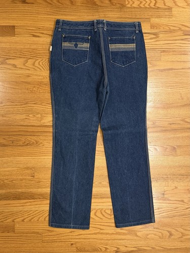Jeans sergio valente vintage - sergio,