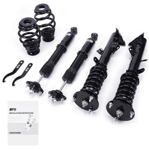 Kit assetto regolabile molle - kit,