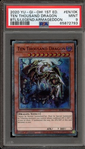 Diecimila battaglie - yu-gi-oh!,