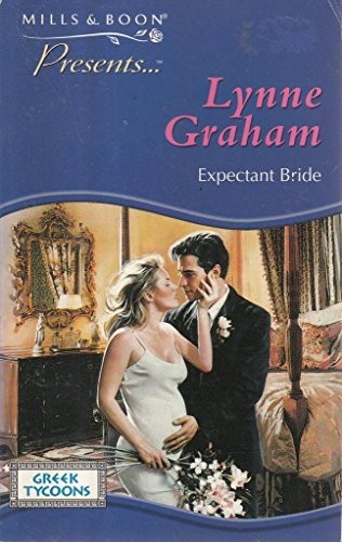 Expectant bride mills boon - expectant, (mills