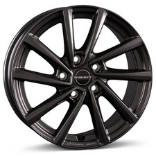 Cerchi Borbet V 7.0x18 ET45