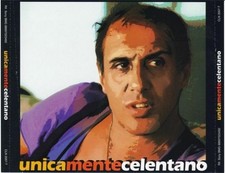 Unicamentecelentano (3 Cd) -