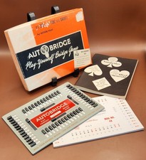 Vintage 1959 Autobridge