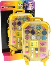 Rainbow High Big Trolley Make