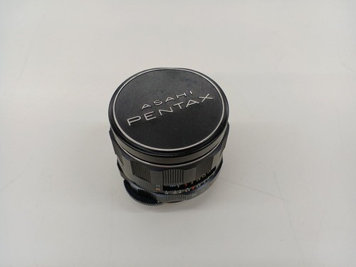 Obiettivo pentax smc - smc, takumar