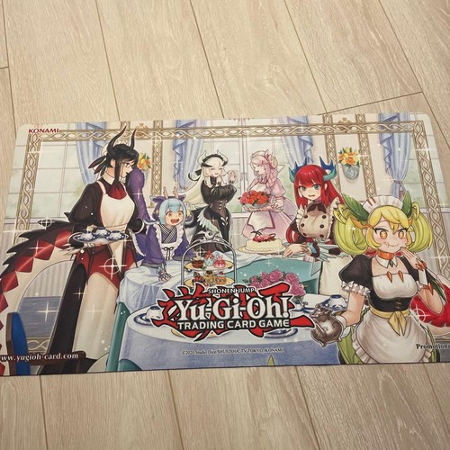 Tappetino da gioco - yu-gi-oh!,