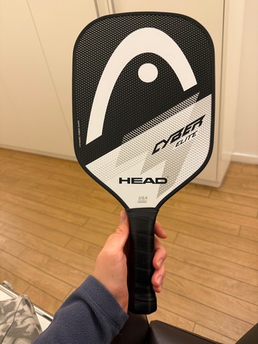 Head cyber elite pickleball - elite,