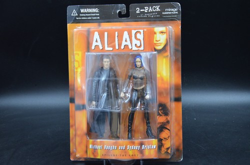 Alias pack michael vaughn - michael,