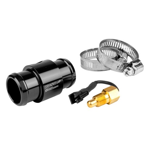Raccordo tubo acqua koso - acqua,