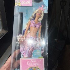 BAMBOLA MATTEL 2003 BARBIE
