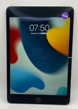 Apple iPad Mini 4 Wi-Fi 128GB