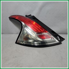 Fanale Fanalino Posteriore Led