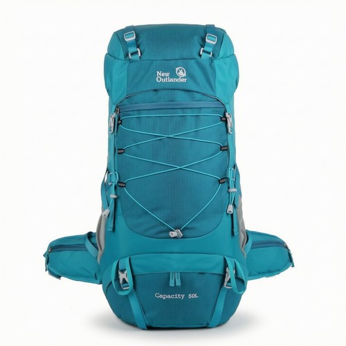 Zaino trekking 50 - da,