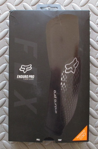 Fox racing enduro pro - fox,