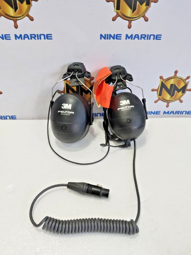 Cuffie peltor mt7h79p3e - 3m,