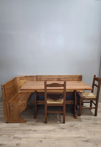 92329 tavolo fratino con - 92329,